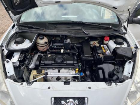 PEUGEOT 207 Sedan 1.4 4P PASSION XRS FLEX, Foto 11