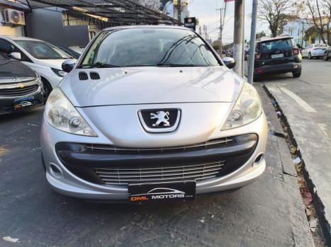 PEUGEOT 207 Sedan 1.6 4P PASSION XS FLEX, Foto 2