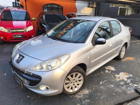 PEUGEOT 207 Sedan 1.6 4P PASSION XS FLEX, Foto 3
