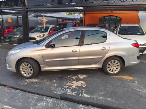 PEUGEOT 207 Sedan 1.6 4P PASSION XS FLEX, Foto 5