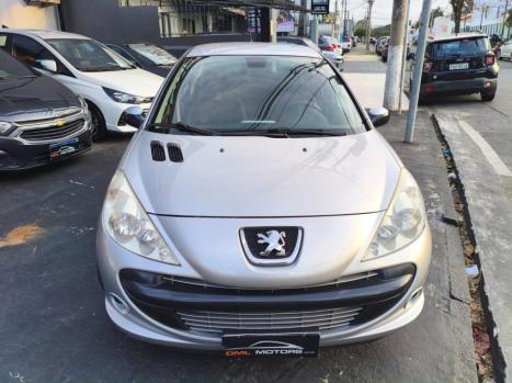 PEUGEOT 207 Sedan 1.6 4P PASSION XS FLEX, Foto 6
