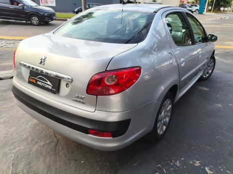 PEUGEOT 207 Sedan 1.6 4P PASSION XS FLEX, Foto 7