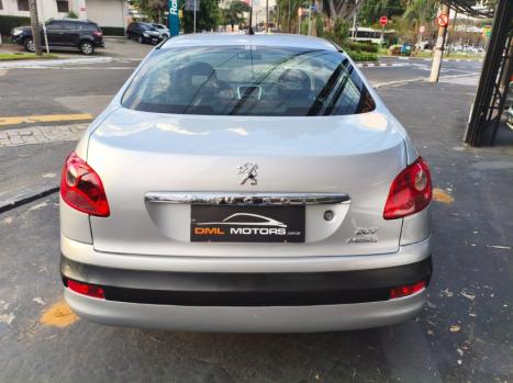 PEUGEOT 207 Sedan 1.6 4P PASSION XS FLEX, Foto 8
