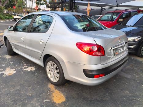 PEUGEOT 207 Sedan 1.6 4P PASSION XS FLEX, Foto 12