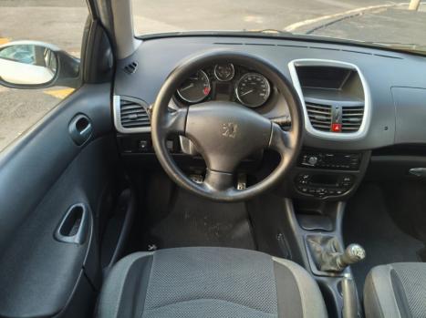 PEUGEOT 207 Sedan 1.6 4P PASSION XS FLEX, Foto 13