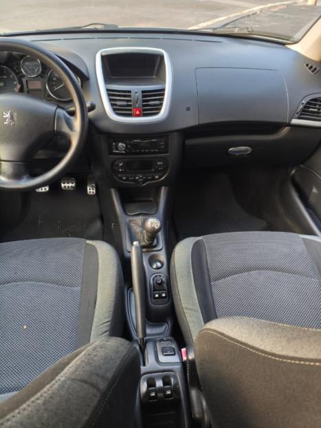 PEUGEOT 207 Sedan 1.6 4P PASSION XS FLEX, Foto 14