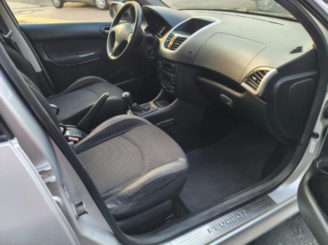 PEUGEOT 207 Sedan 1.6 4P PASSION XS FLEX, Foto 18