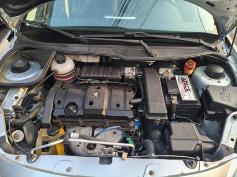 PEUGEOT 207 Sedan 1.6 4P PASSION XS FLEX, Foto 19