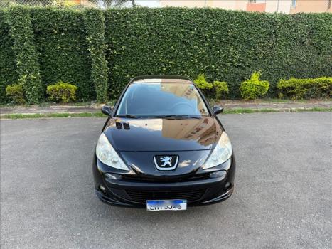 PEUGEOT 207 Sedan , Foto 2