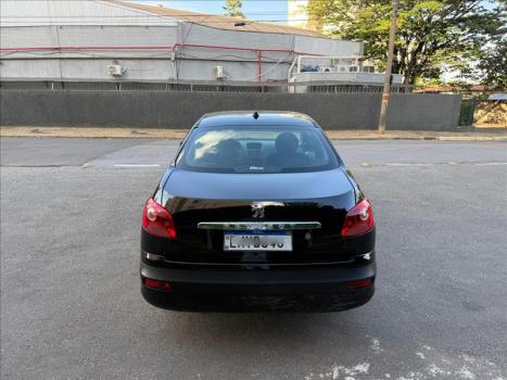 PEUGEOT 207 Sedan , Foto 4