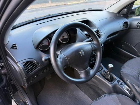 PEUGEOT 207 Sedan , Foto 6