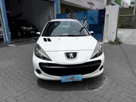 PEUGEOT 207 SW 1.4 4P FLEX XR , Foto 4