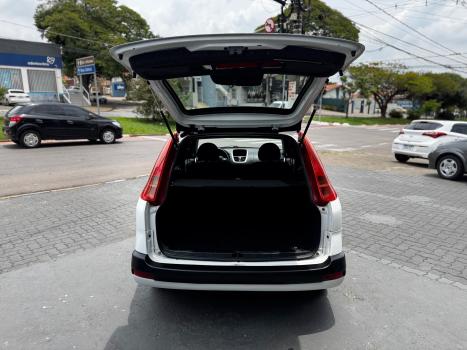 PEUGEOT 207 SW 1.4 4P FLEX XR , Foto 9