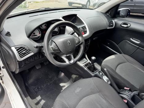 PEUGEOT 207 SW 1.4 4P FLEX XR , Foto 10