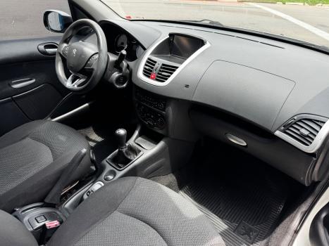 PEUGEOT 207 SW 1.4 4P FLEX XR , Foto 11