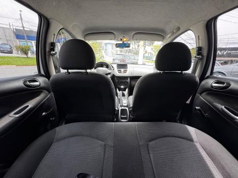 PEUGEOT 207 SW 1.4 4P FLEX XR , Foto 13