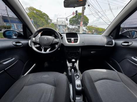 PEUGEOT 207 SW 1.4 4P FLEX XR , Foto 14