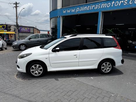 PEUGEOT 207 SW 1.4 4P FLEX XR , Foto 3