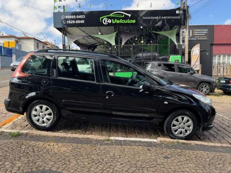 PEUGEOT 207 SW 1.4 4P FLEX XRS , Foto 1