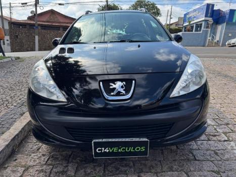 PEUGEOT 207 SW 1.4 4P FLEX XRS , Foto 2