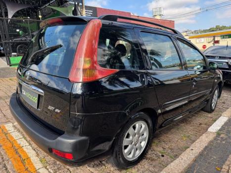 PEUGEOT 207 SW 1.4 4P FLEX XRS , Foto 4