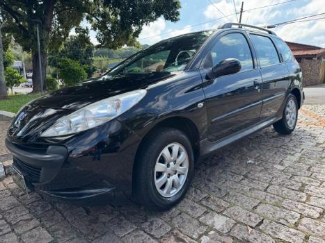 PEUGEOT 207 SW 1.4 4P FLEX XRS , Foto 5