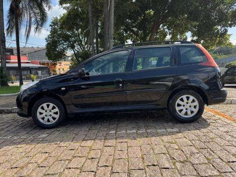 PEUGEOT 207 SW 1.4 4P FLEX XRS , Foto 6