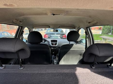 PEUGEOT 207 SW 1.4 4P FLEX XRS , Foto 7