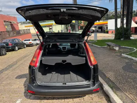 PEUGEOT 207 SW 1.4 4P FLEX XRS , Foto 8