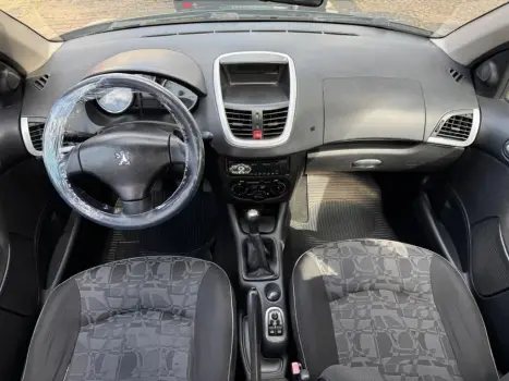 PEUGEOT 207 SW 1.4 4P FLEX XRS , Foto 9