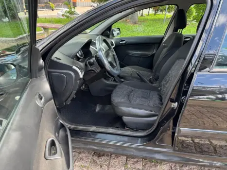 PEUGEOT 207 SW 1.4 4P FLEX XRS , Foto 11