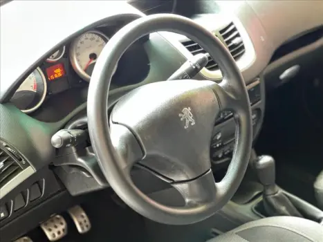 PEUGEOT 207 SW 1.6 16V 4P FLEX ESCAPADE, Foto 4