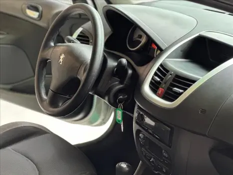 PEUGEOT 207 SW 1.6 16V 4P FLEX ESCAPADE, Foto 5