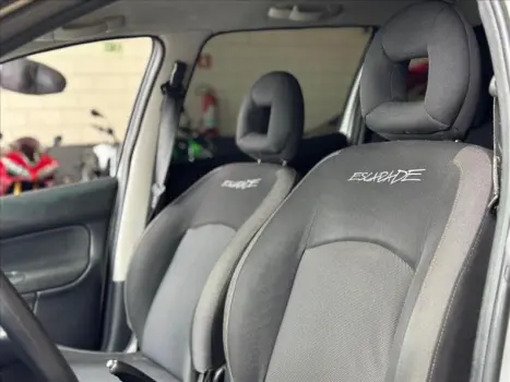 PEUGEOT 207 SW 1.6 16V 4P FLEX ESCAPADE, Foto 6