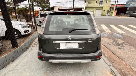 PEUGEOT 207 SW 1.6 16V 4P FLEX ESCAPADE, Foto 5