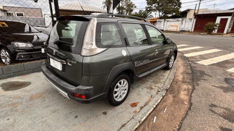 PEUGEOT 207 SW 1.6 16V 4P FLEX ESCAPADE, Foto 6