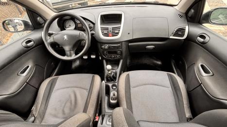 PEUGEOT 207 SW 1.6 16V 4P FLEX ESCAPADE, Foto 7