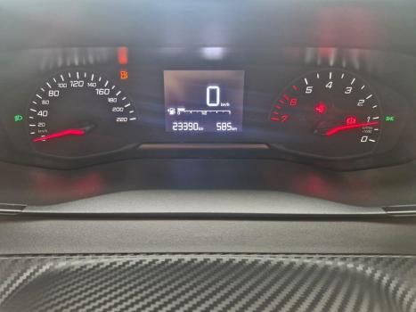 PEUGEOT 208 1.0 12V 4P FLEX LIKE, Foto 7 PEUGEOT 208 1.0 12V 4P FLEX LIKE, Foto 7