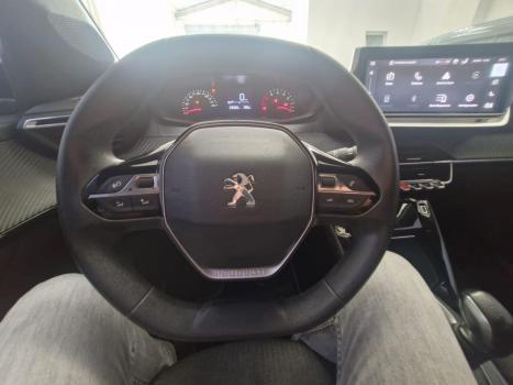 PEUGEOT 208 1.0 12V 4P FLEX LIKE, Foto 8 PEUGEOT 208 1.0 12V 4P FLEX LIKE, Foto 8