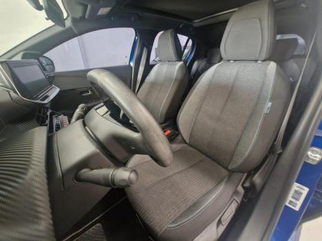 PEUGEOT 208 1.0 12V 4P FLEX LIKE, Foto 10 PEUGEOT 208 1.0 12V 4P FLEX LIKE, Foto 10