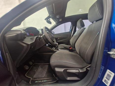 PEUGEOT 208 1.0 12V 4P FLEX LIKE, Foto 15 PEUGEOT 208 1.0 12V 4P FLEX LIKE, Foto 15