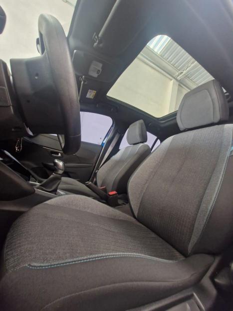 PEUGEOT 208 1.0 12V 4P FLEX LIKE, Foto 16 PEUGEOT 208 1.0 12V 4P FLEX LIKE, Foto 16