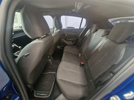 PEUGEOT 208 1.0 12V 4P FLEX LIKE, Foto 17 PEUGEOT 208 1.0 12V 4P FLEX LIKE, Foto 17