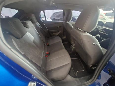 PEUGEOT 208 1.0 12V 4P FLEX LIKE, Foto 18 PEUGEOT 208 1.0 12V 4P FLEX LIKE, Foto 18