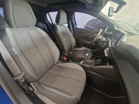 PEUGEOT 208 1.0 12V 4P FLEX LIKE, Foto 19 PEUGEOT 208 1.0 12V 4P FLEX LIKE, Foto 19