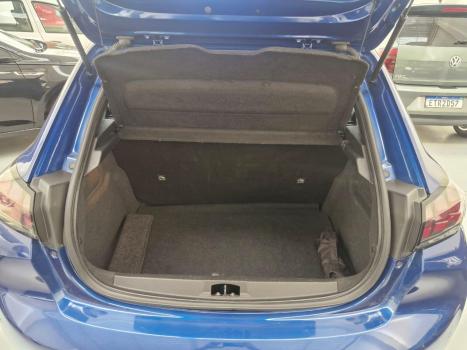 PEUGEOT 208 1.0 12V 4P FLEX LIKE, Foto 20 PEUGEOT 208 1.0 12V 4P FLEX LIKE, Foto 20