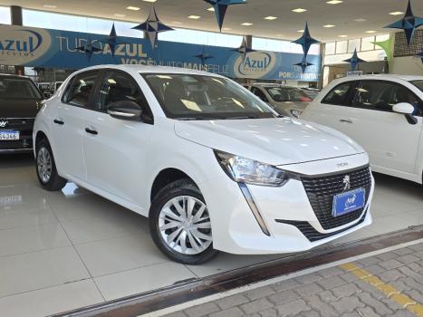 PEUGEOT 208 1.0 12V 4P FLEX LIKE, Foto 1