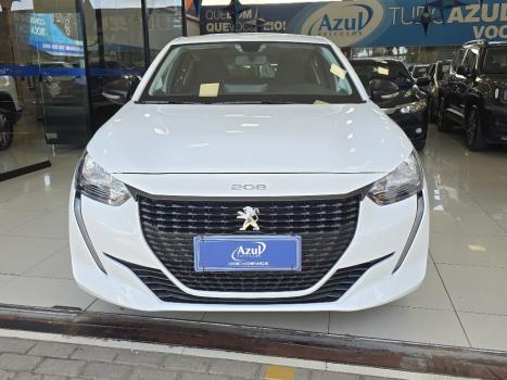 PEUGEOT 208 1.0 12V 4P FLEX LIKE, Foto 2