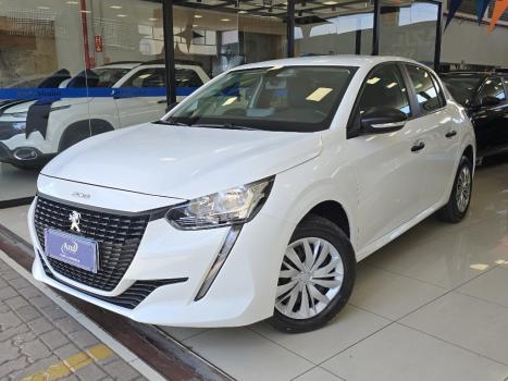 PEUGEOT 208 1.0 12V 4P FLEX LIKE, Foto 3