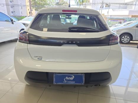 PEUGEOT 208 1.0 12V 4P FLEX LIKE, Foto 5